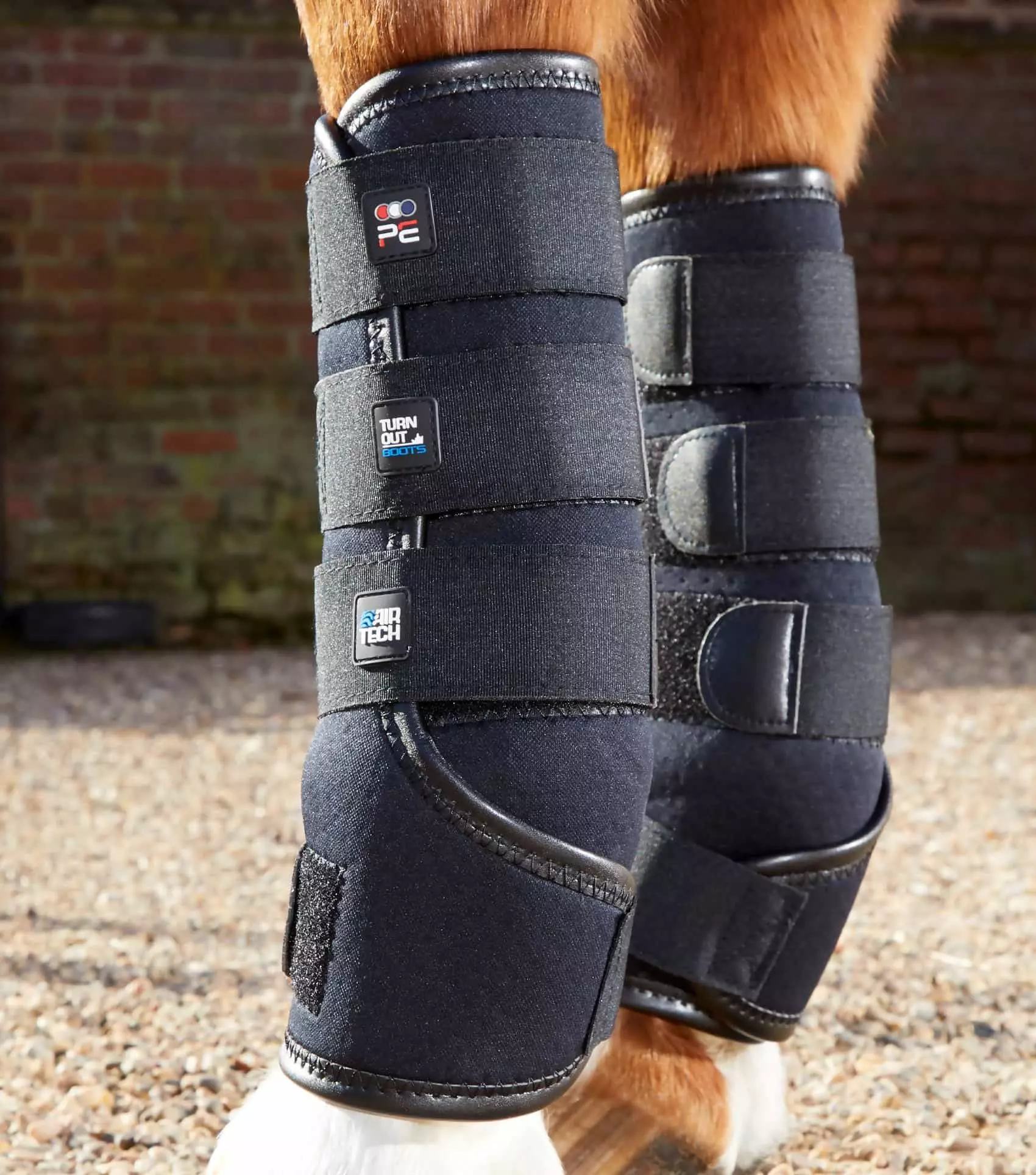Premier Equine Turnout Boots - Image 3
