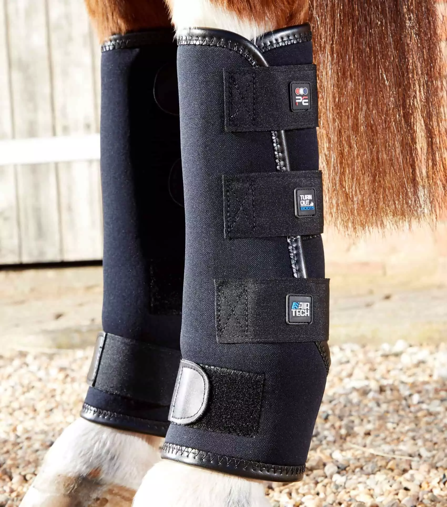 Premier Equine Turnout Boots - Image 19