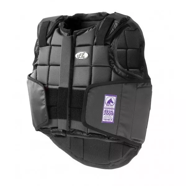USG Flexi Body Protector Child - Image 2