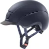 Uvex Elexxion Plus Riding Hat