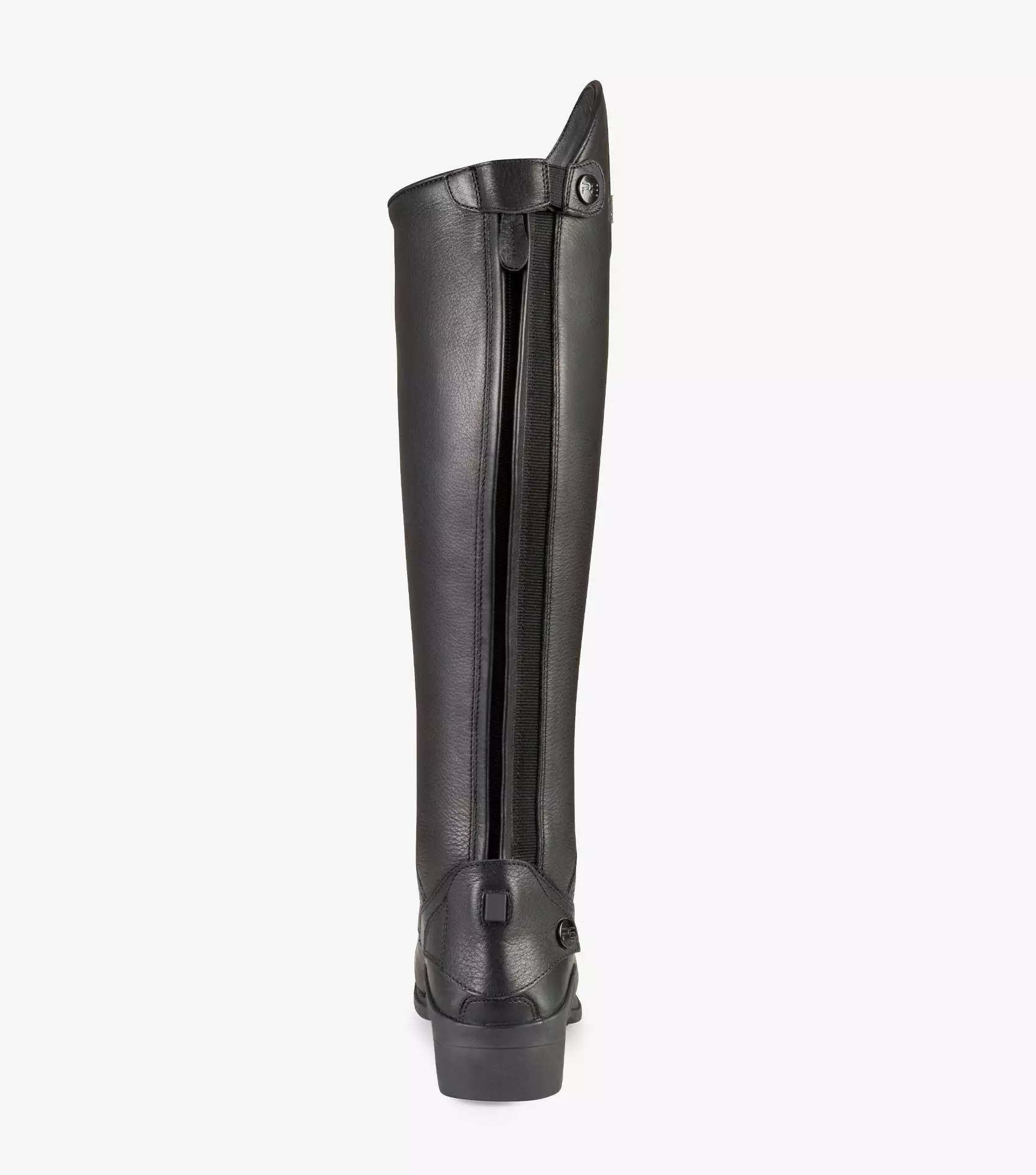 Premier Equine Vallardi Ladies Leather Field Tall Riding Boot - Image 18