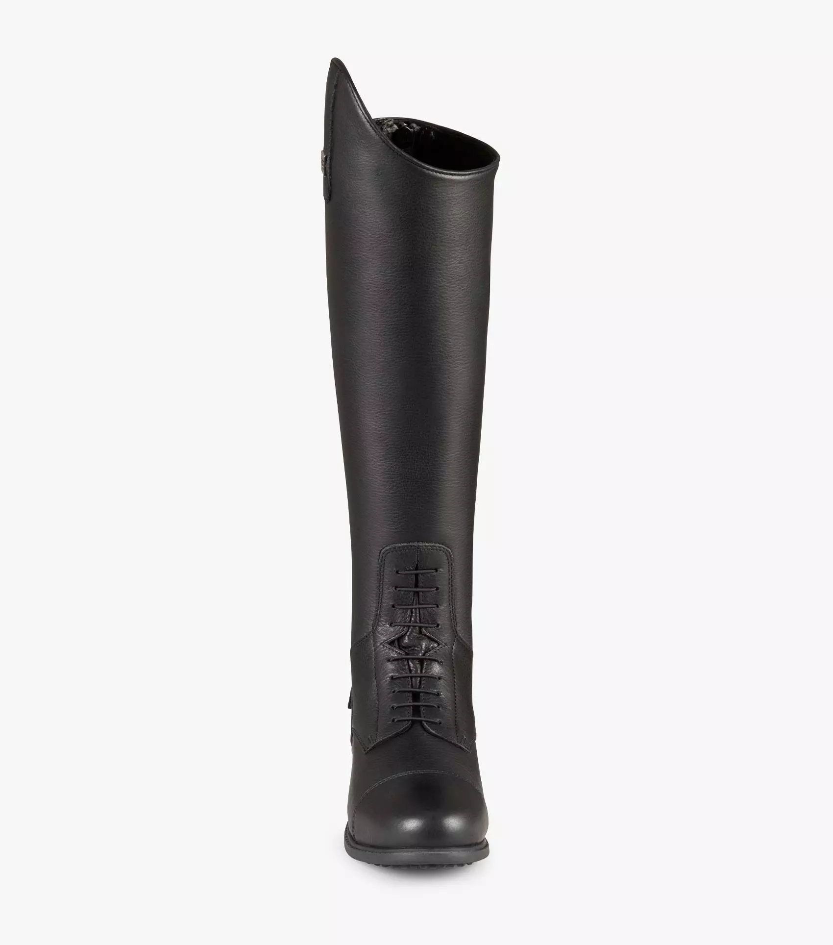Premier Equine Vallardi Ladies Leather Field Tall Riding Boot - Image 16