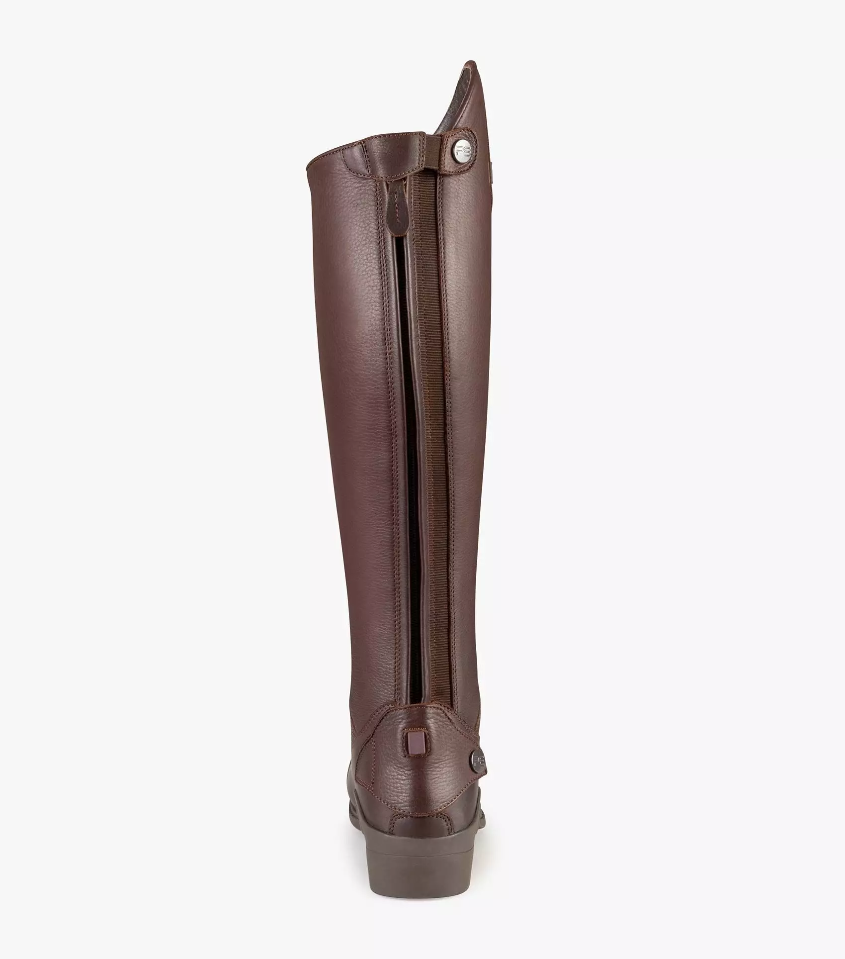 Premier Equine Vallardi Ladies Leather Field Tall Riding Boot - Image 20