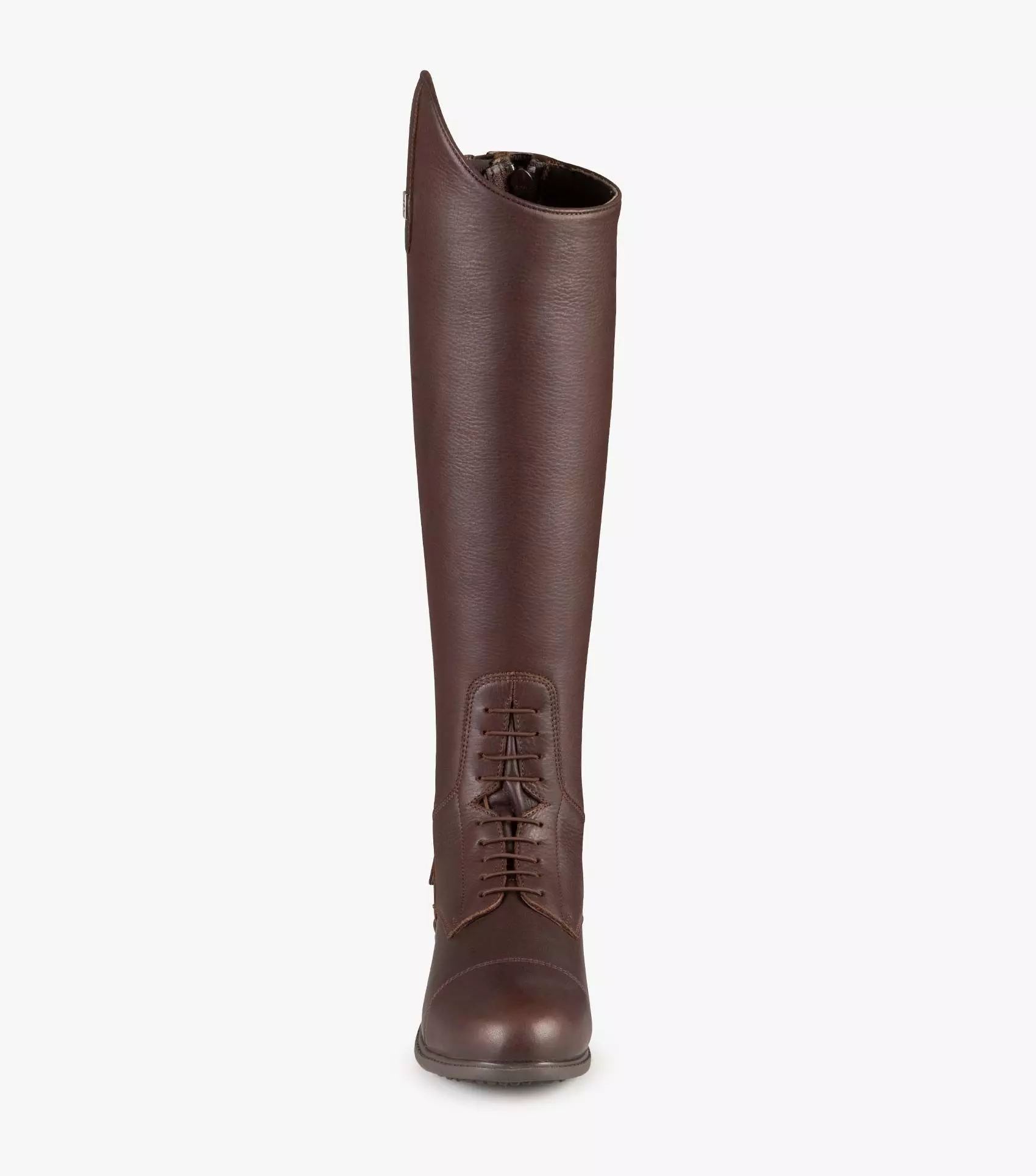 Premier Equine Vallardi Ladies Leather Field Tall Riding Boot - Image 10