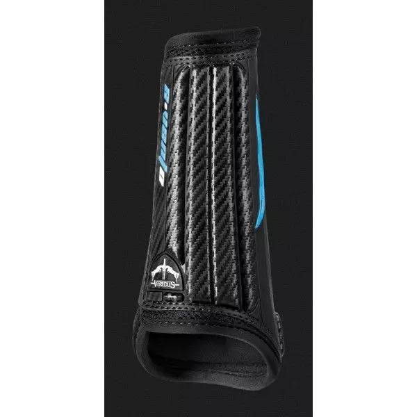 Veredus EVento Cross Country Boots Front - Image 6