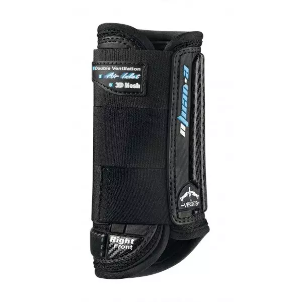 Veredus EVento Cross Country Boots Front - Image 9