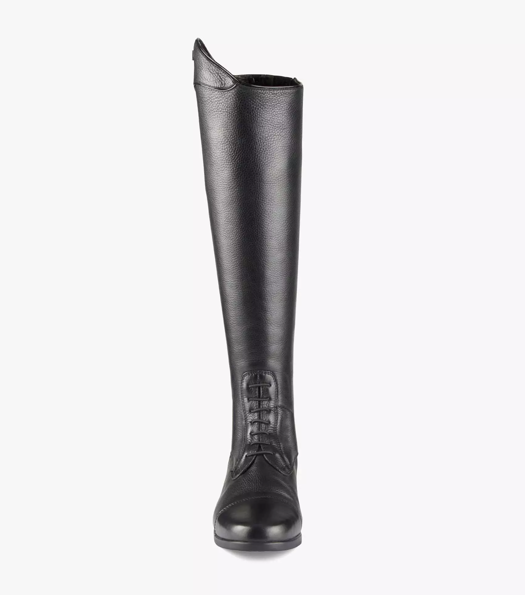 Premier Equine Veritini Ladies Long Leather Field Riding Boot - Image 2