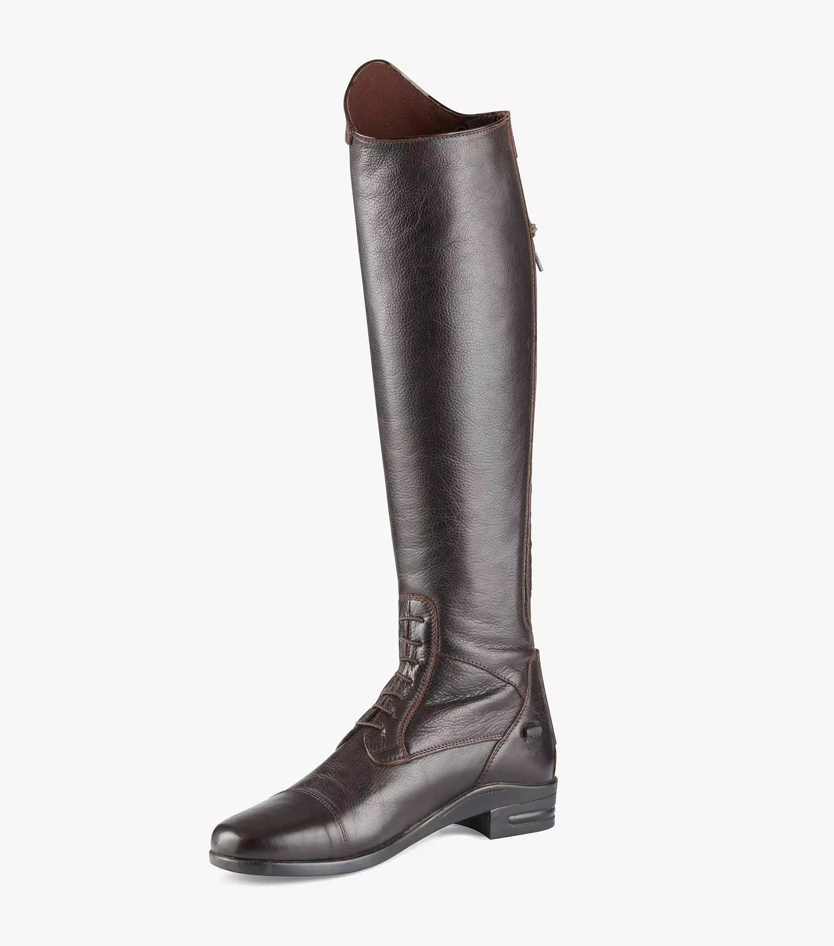 Premier Equine Veritini Ladies Long Leather Field Riding Boot - Image 17