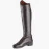 Premier Equine Veritini Ladies Long Leather Field Riding Boot