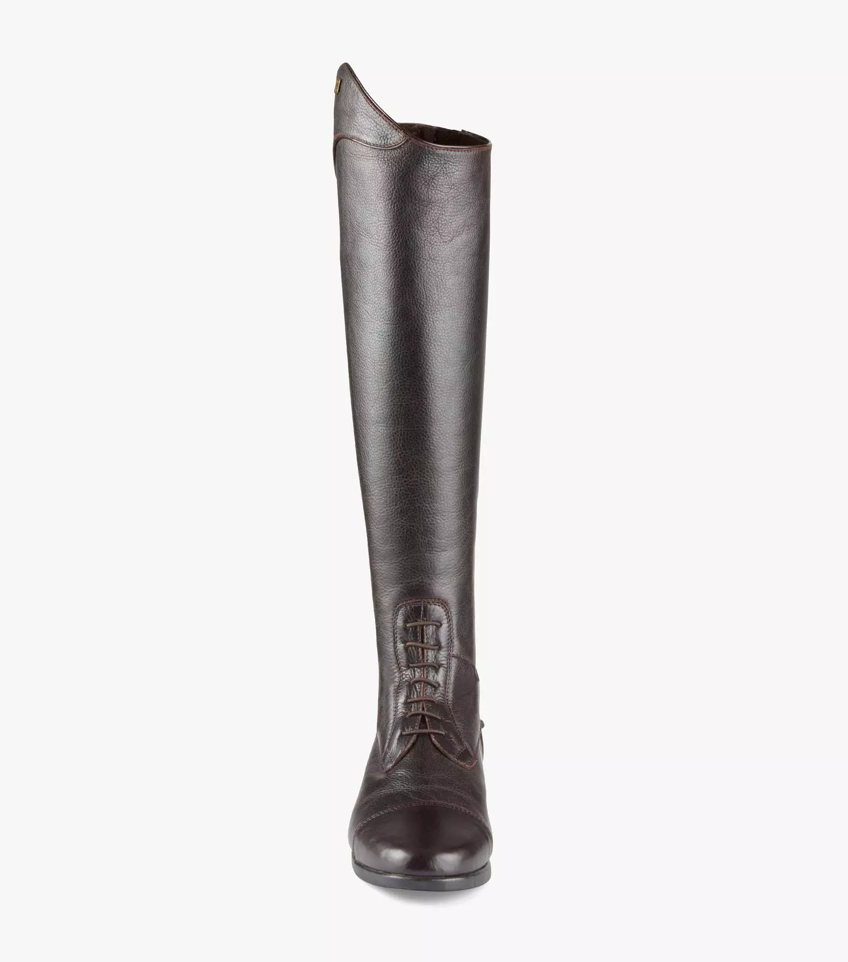 Premier Equine Veritini Ladies Long Leather Field Riding Boot - Image 9