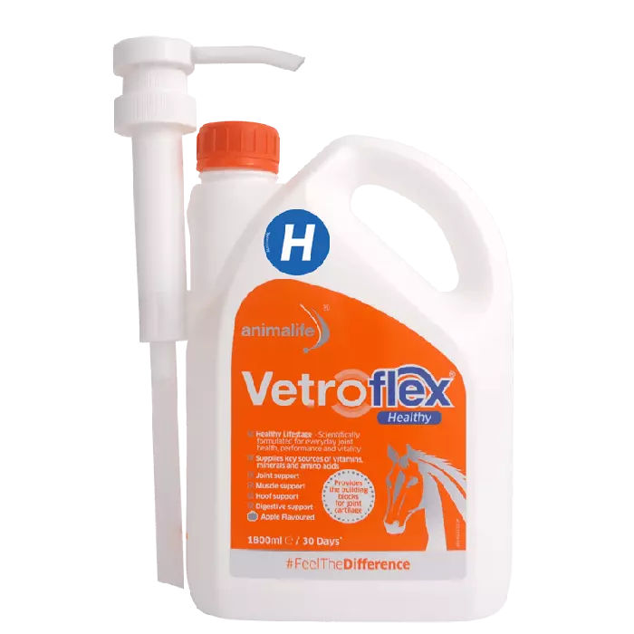 Animalife Vetroflex Healthy