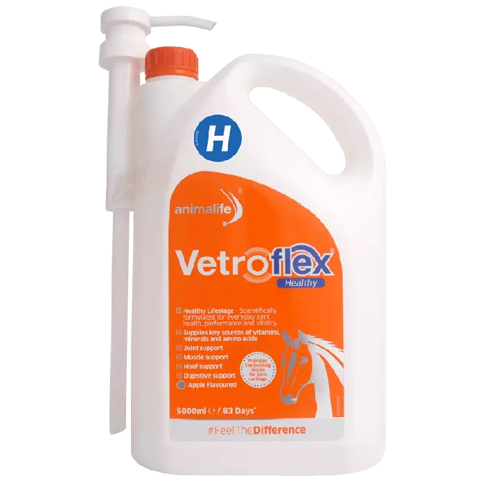 Animalife Vetroflex Healthy - Image 2