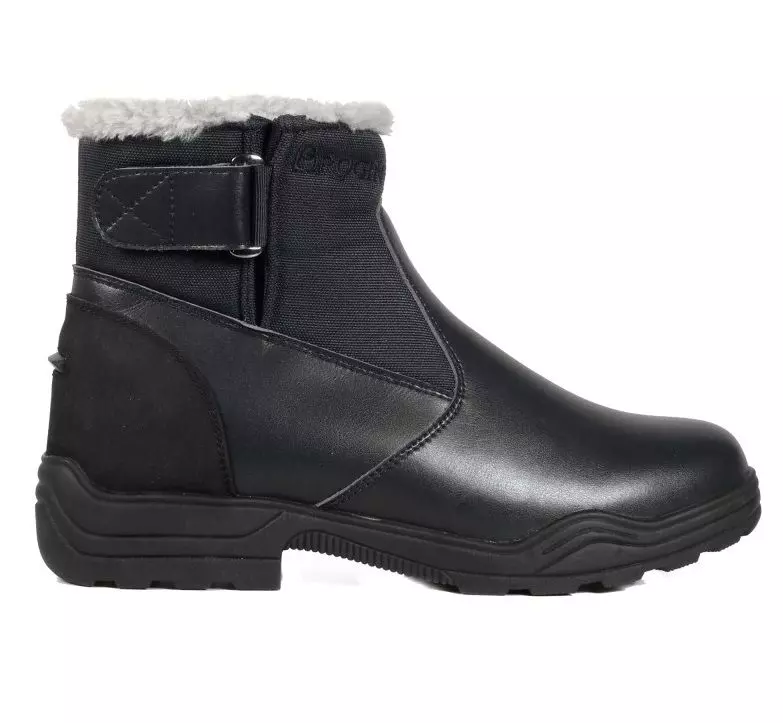 Brogini Buxton Sub-Zero Ankle Boot - Image 14