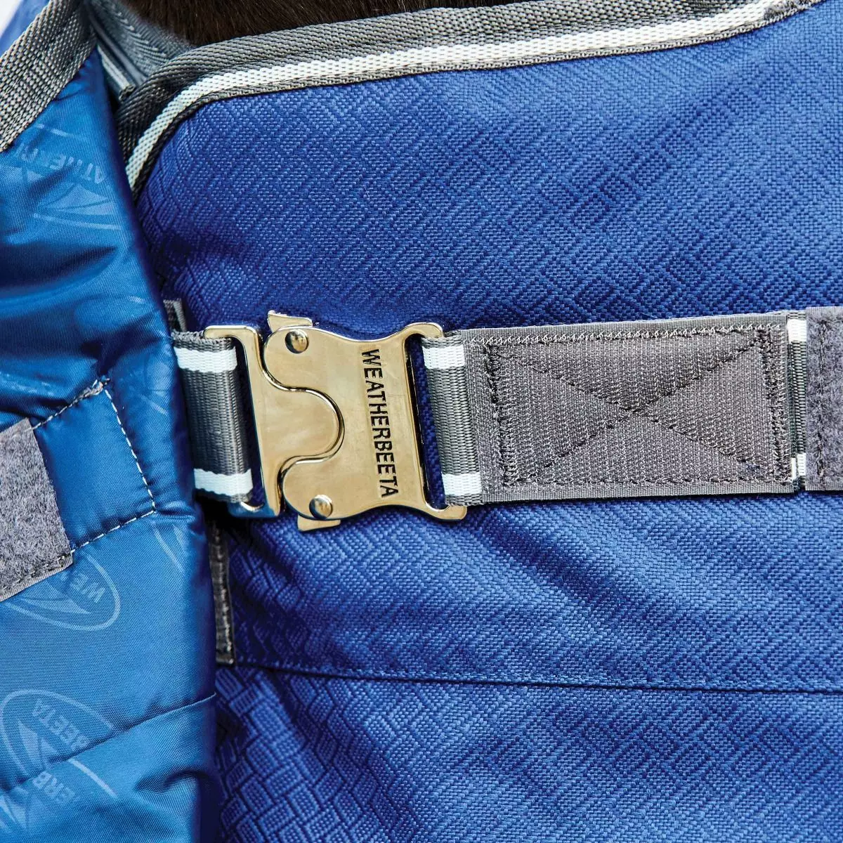 WeatherBeeta ComFiTec Premier Free II Detach-A-Neck Medium/Lite - Image 13