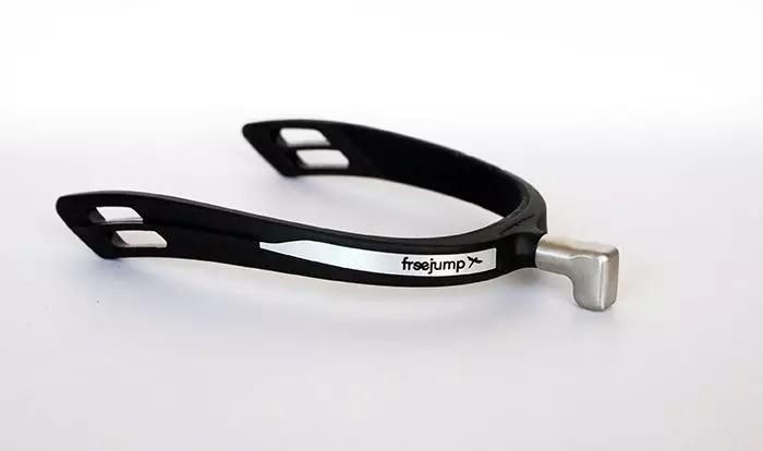 Freejump Spur'One Hammer End