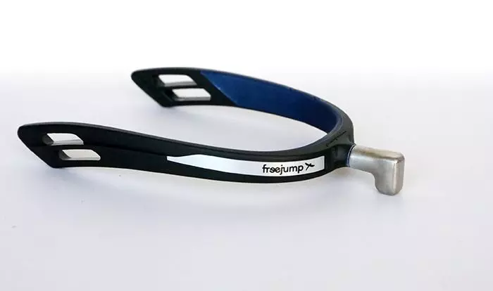 Freejump Spur'One Hammer End - Image 2