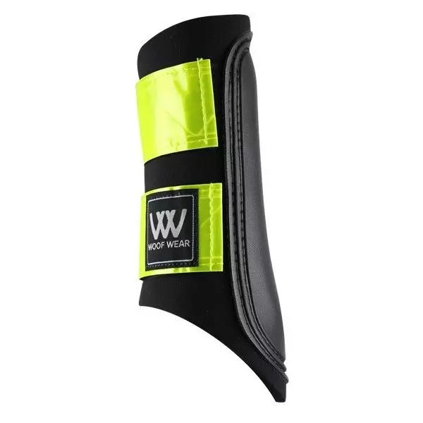 Woof Wear Club Reflective Brushing Boot - Image 13